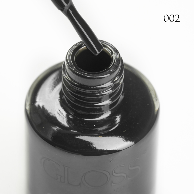 Лак для ногтей Lacquer Nail Polish GLOSS 002, 11 мл